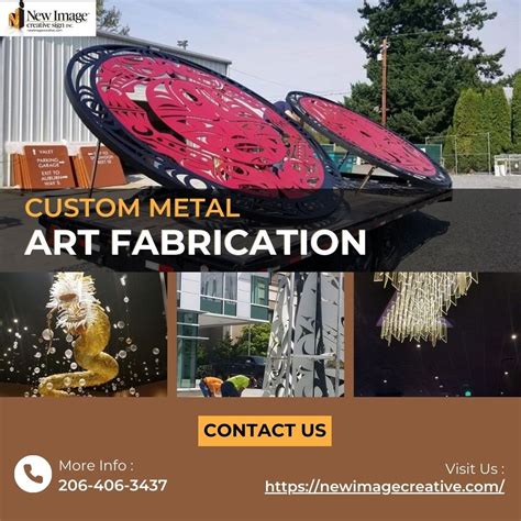 custom metal art fabrication 91711|sheet metal warehouse claremont ca.